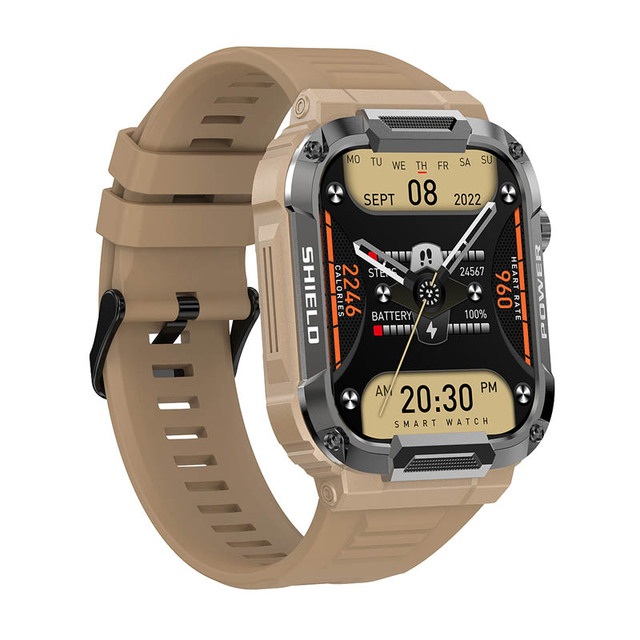 New OEM Electronic Android Smart Watch Popular Men Women Sports Bracelets Fitness Smart Wrist Watch
