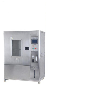 JY ห้องทดสอบน้ำหยด IPX2 & IPX1ห้องทดสอบปริมาณน้ำฝนสภาพแวดล้อมแบบอัตโนมัติสำหรับการทดสอบกันน้ำ - Product Image 2