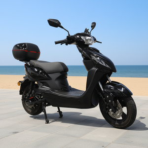 <span class=keywords><strong>Scooter</strong></span> électrique 48V 1000W 16 pouces, <span class=keywords><strong>homologué</strong></span> EEC COC, directement de l'usine OEM ODM, pour les distributeurs - Product Image 6