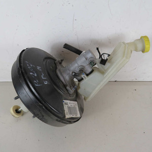 Servofreno con serbatoio 9688424480 Peugeot 207 2006-2015 usato (39292 L-14-G-2) - Product Image 1