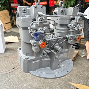 <span class=keywords><strong>Hitachi</strong></span> Graafmachine Onderdelen Yb60001528 Yb60000338 HPV145KX-28A Hydraulische Pomp Zx350 Zx350-6 330-5b Pomp - Product Image 2