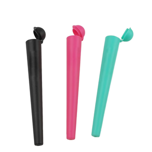 Contenitori Colorati Teal a Prova di Bambino con Tappo Pop-Top da 116mm - Product Image 3