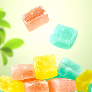 <span class=keywords><strong>Caramelos</strong></span> de Cristal al Por Mayor, <span class=keywords><strong>Caramelos</strong></span> Masticables con Sabor a Frutas, Veganos, <span class=keywords><strong>Sin</strong></span> <span class=keywords><strong>Gluten</strong></span>, Naturales, Comestibles - Product Image 3