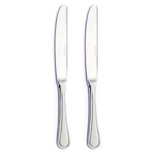 Juego de cuchillos para fruta 2 piezas (21,7cm) IMPERO Cromo brillante CVLX50C2 - Product Image 1