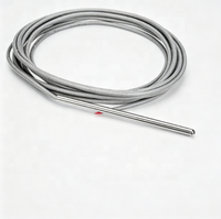Sensor de Temperatura NTC para Líquidos Trane SEN00204 (Sonda para Agua Refrigerada/Condensadora) para Enfriadores de Tornillo/Centrífugos