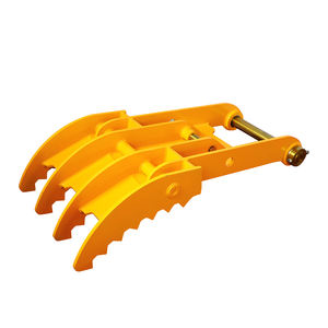 <span class=keywords><strong>Mini</strong></span> Graafmachine Duim Plannen, Hydraulische Duim, Progressieve Duim Emmer - Product Image 3