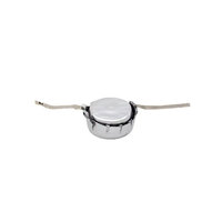 Batterie Li-Po 1254 1054 1145 1140 pour casque Bluetooth, montre connectée et pile bouton au lithium