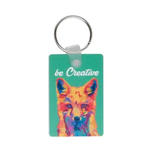 Llavero Personalizado de PVC, Llavero de Espuma, Artículos Promocionales Personalizados - Product Image 6
