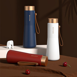 Productos de tendencia 2026 recién llegados Basos Termicos Termo Thermos Caf Flask Gift - Product Image 5