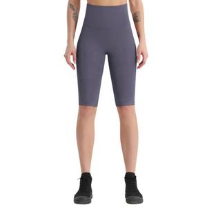Impression personnalisée d'usine Fitness Yoga Sport respirant femmes Gym pour dames vêtements de sport Shorts - Product Image 5