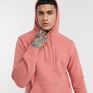 Sudaderas con Capucha de Alta Calidad, 380GSM, Lisas, con Hombros Caídos, para Hombre, de Algodón, Venta al Por Mayor, Personalizables con Impresión y Bordado - Product Image 1