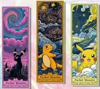 Carte Pokémon Originale [Pika] Baby Elf Ticket Stub Cartes à Collectionner Vol.1 Cartes à Échanger Chinoises PTCG Jouets Cadeaux Surprise