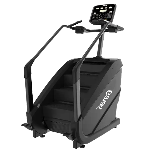 Ganas Guangzhou Gym Equipment Manufacturer Cardio