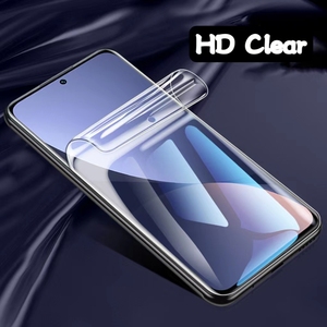 Film Hydrogel TPU OPPO Reno16Pro Film protecteur transparent souple HD pour OPPO Find X9 X8Ultra OPPO A93 A79 OnePlus 15 Nothing Phone 4A - Product Image 3