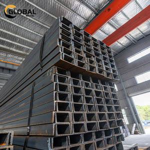 Canales de materias primas de alta calidad y bajo coste, acero con bajo contenido de carbono - Product Image 6