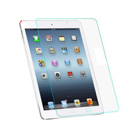 Pelindung layar 12.9 inci tablet pc 0.33mm 2.5d kaca tempered ponsel pc film untuk ipad pro mini
