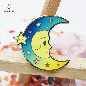 Fournisseur chinois d'épingles à revers de haute qualité pour costumes, design haut de gamme - Product Image 5