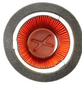 Filtro de Aire Compatible con Motocicletas Honda CB250, CB600F, <span class=keywords><strong>CBF600</strong></span>, CBF500 - Product Image 2