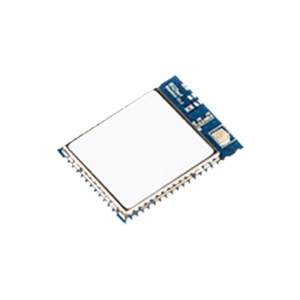 โมดูลและโมเด็มตัวรับส่งสัญญาณ RF บริการครบวงจรแบบ WIZFI210-CON - Product Image 1