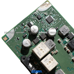 Módulo de Control de Iluminación de Material Plástico a Excelente Precio para Maserati Levante 2017 670003285 - Product Image 4