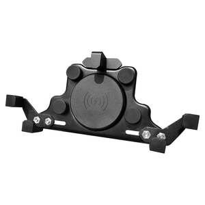 ขาตั้งจักรยานอลูมิเนียมอเนกประสงค์สำหรับขี่จักรยานที่ยึดสมาร์ทโฟนที่วางโทรศัพท์มือถือที่วางโทรศัพท์รถจักรยานยนต์ - Product Image 4