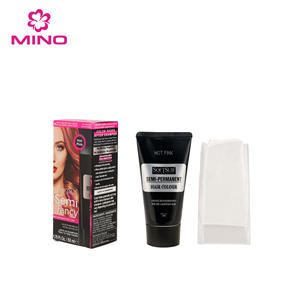 <span class=keywords><strong>Tinte</strong></span> Capilar Semipermanente Softsub Semi Fancy 50 ml - Product Image 4