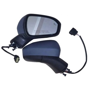 Espejo lateral para coche, accesorios para Ford Mondeo Fusion, tipo US, 2013, 2014, 2015, 2016, 2017, 2018, 2019, 2020, 2021 - Product Image 1