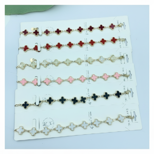 Braccialetto da festa alla moda con Design alla moda per accessori di gioielli alla moda - Product Image 2