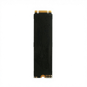 Ổ cứng SSD M.2 SATA NGFF kim loại tốc độ cao 256GB mới - Product Image 3