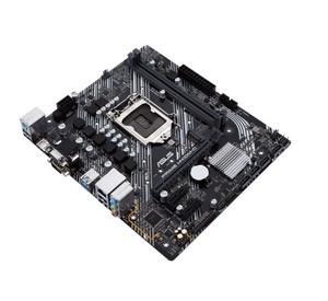 Groothandel Voor Prime H410M-D H410 (Lga 1200) micro-Atx <span class=keywords><strong>M</strong></span>.2 DDR4 D-Sub Usb 3.2 Gen 1 Poorten, Sata 6 Gbps Moederbord - Product Image 3