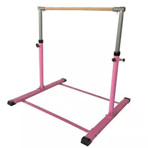 ציוד כושר ביתי מקורה עבור ילדים אימון ספורט לילדים כושר גופני אופקי חומר פלדה-ילדים - Product Image 1