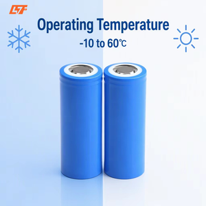 แบตเตอรี่ทรงกระบอก <span class=keywords><strong>FB</strong></span> Tech 32800 3.2V 7500mAh LiFePO4 <span class=keywords><strong>ราคา</strong></span>โรงงานโดยตรง OEM/ODM - Product Image 5