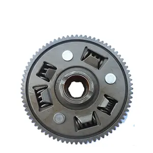 OEM 175CC Clutch Housing for Motorcycle