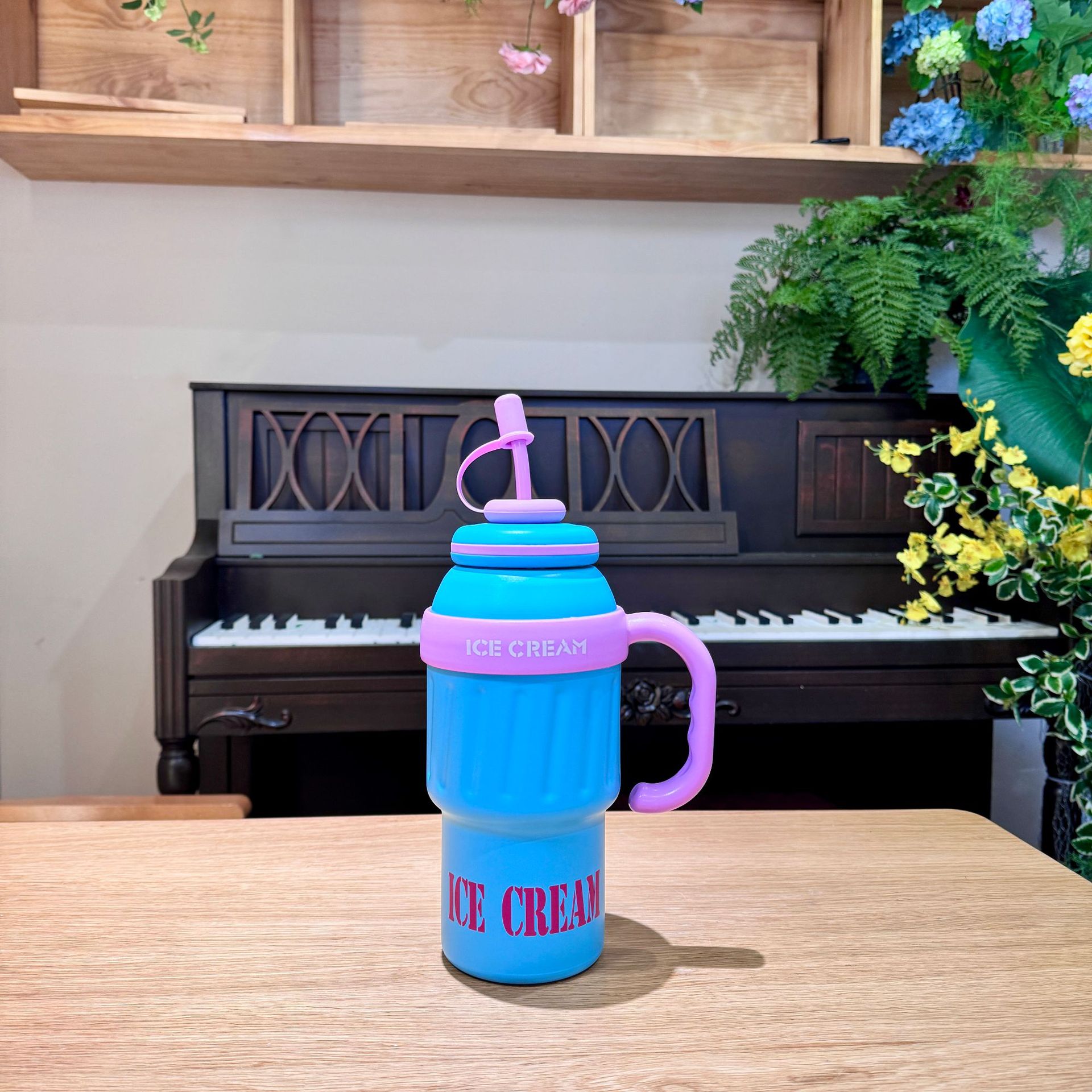 Colorato come mostrato