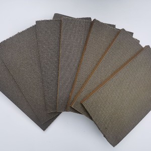 Planche à gratter pour chat en carton ondulé 90g-360g haute densité couleur unie pour animaux de compagnie origine Shantou Guangdong - Product Image 3