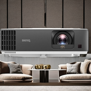 TK700 Home <b>Projector</b> 4K Lumens STEREO <b>Android</b> 11 Built-In Speakers Includes Screen <b>Android</b> 11 <b>Projector</b> - Product Image 2