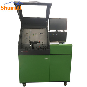 Boten Common-Rail-Prüfstand CR300 zum Testen aller Modelle des Common-Rail-Injektor tests - Product Image 4