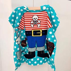 <span class=keywords><strong>Pas</strong></span> <span class=keywords><strong>cher</strong></span> en gros enfants poncho à capuche enfants peignoir microfibre serviette <span class=keywords><strong>de</strong></span> plage couverture <span class=keywords><strong>de</strong></span> <span class=keywords><strong>bain</strong></span> <span class=keywords><strong>bébé</strong></span> bambin serviette couverture - Product Image 3