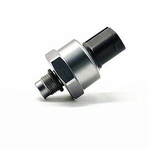 <b>Gauge</b> Pressure Sensor 34521164458 <b>Thread</b> Mount Piezoresistive Technology Automotive Part - Product Image 2