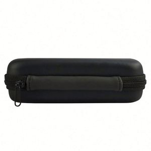 Estuche Organizador de Accesorios Electrónicos Resistente para Viajes, para Adaptador de Corriente de MacBook, Cargadores, Memoria USB, Tarjeta SD, Bolsa Portátil Pequeña para Accesorios - Product Image 6