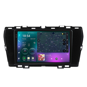 Mekede 7870 M7เครื่องเล่นมัลติมีเดียสำหรับรถยนต์แอนดรอยด์8คอร์12 + 256G เล่นอัตโนมัติ AM GPS นำทางรถยนต์สำหรับ Ssangyong <span class=keywords><strong>Tivoli</strong></span> 2019-2021 - Product Image 1