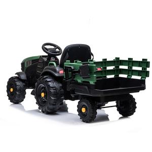 <span class=keywords><strong>Tracteur</strong></span> pour enfants, voiture électrique, 12V, conduite, jouet, vente en gros, haute qualité, pour bébés - Product Image 4