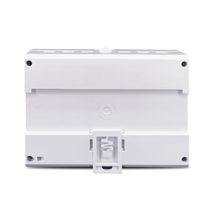 Ba giai đoạn Din Rail <span class=keywords><strong>RS485</strong></span> thông tin liên lạc <span class=keywords><strong>modbus</strong></span> kWh Meter điện thoại thông minh app điều khiển Wifi năng lượng mét trả trước năng lượng mét - Product Image 6