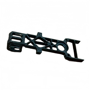 Dịch vụ tùy chỉnh cho các bộ phận nhôm gia công CNC-lô nhỏ tùy chỉnh với cho gia công - Product Image 2