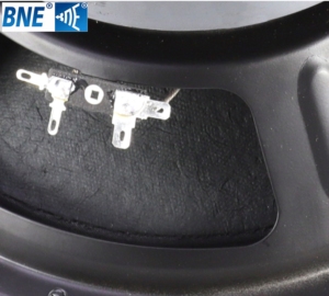 Haut-parleur professionnel de graves 8 ohms KP8051 avec aimant en ferrite de 156 mm, woofer de 10 pouces, puissance élevée, pour sonorisation PA LF, prix d'usine - Product Image 3