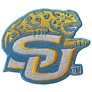 Good Selling Cotton Embroidered Fabric Skulls HAT Embroidered Rose Patch Design - Product Image 1