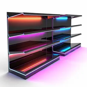 Etsy 2024 varejo portátil display rack 2024 tendências amazon bestsellers 2024 roupa interior display racks soft drink display rack
