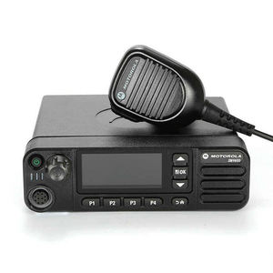 สำหรับวิทยุสื่อสารแบบมือถือ DMR รุ่นมืออาชีพ DM4401 DM4400 DGM8000 5W IPX-8 กันน้ำ พร้อมฟังก์ชั่นไฟฉายไร้สาย - Product Image 6