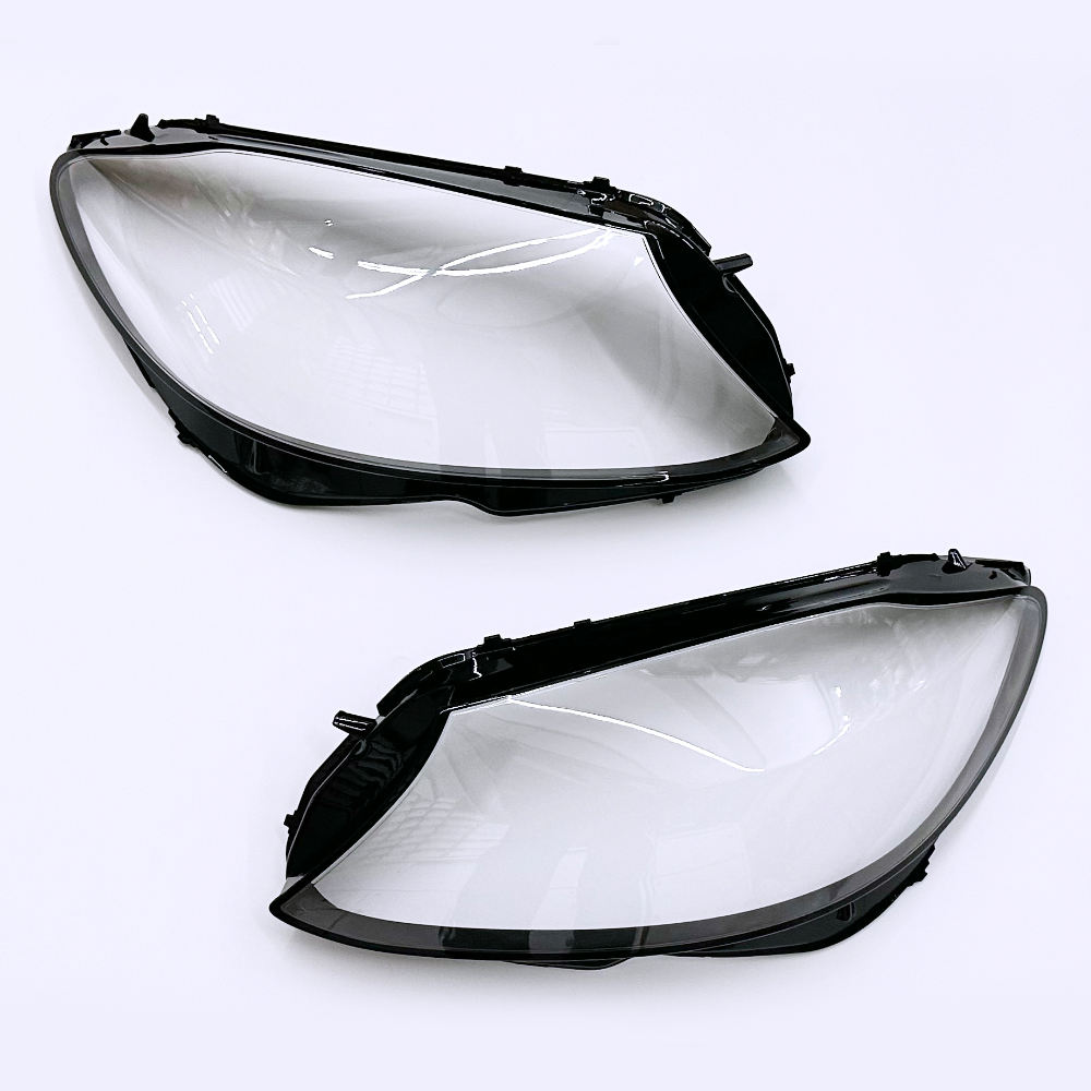 โปร่งใส/ดำ