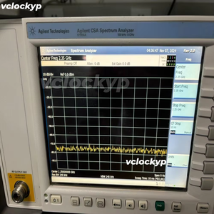 Analyseur de spectre d'occasion 1PC, testé et en bon état /AGILENT/KEYwbrSIGHT N1996A 100KHZ-6GHZ CSA - Product Image 2